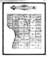 Township 5 S Range 17 E, Sherman County 1913